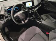 Toyota C-HR 9