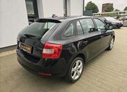 Škoda Superb 6