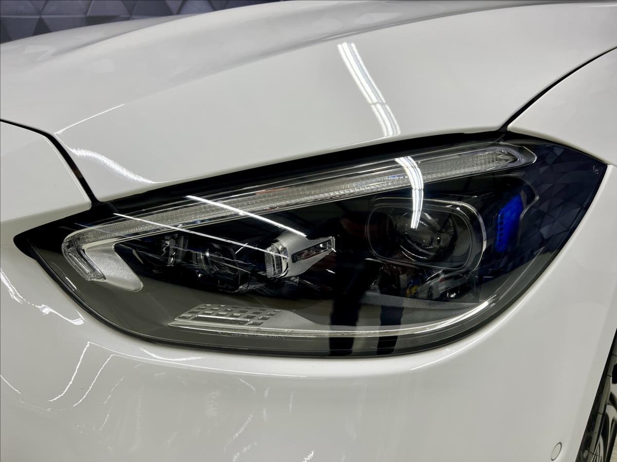 Mercedes-Benz Třídy C