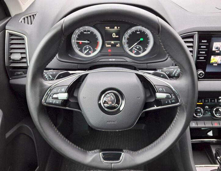 Škoda Karoq 15