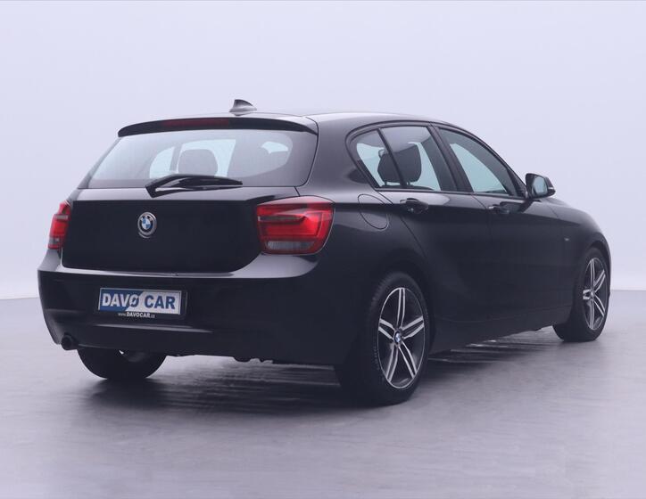 BMW Řada 1 7