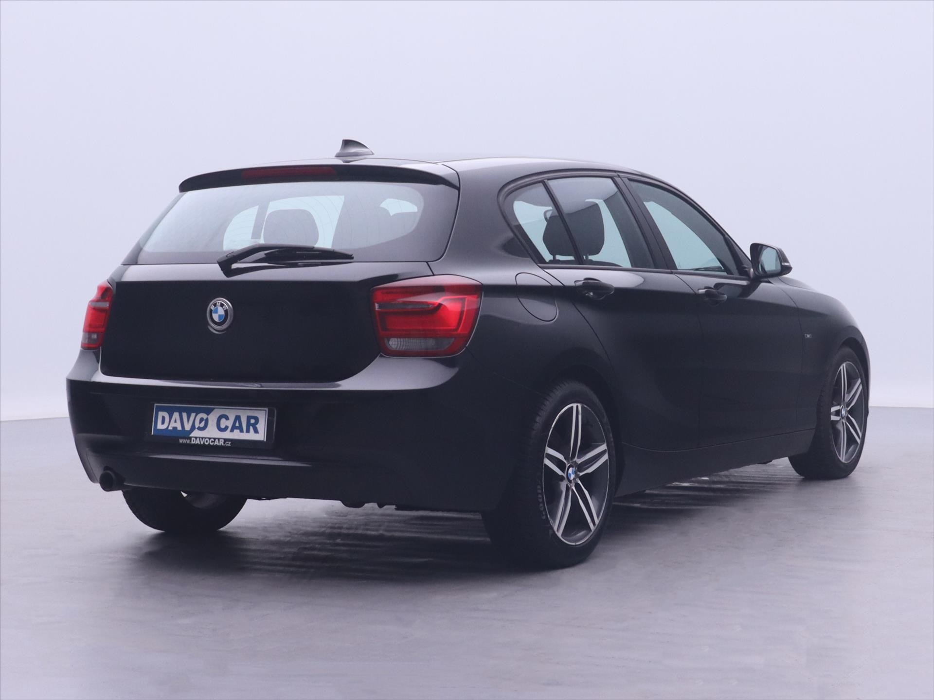 BMW Řada 1
