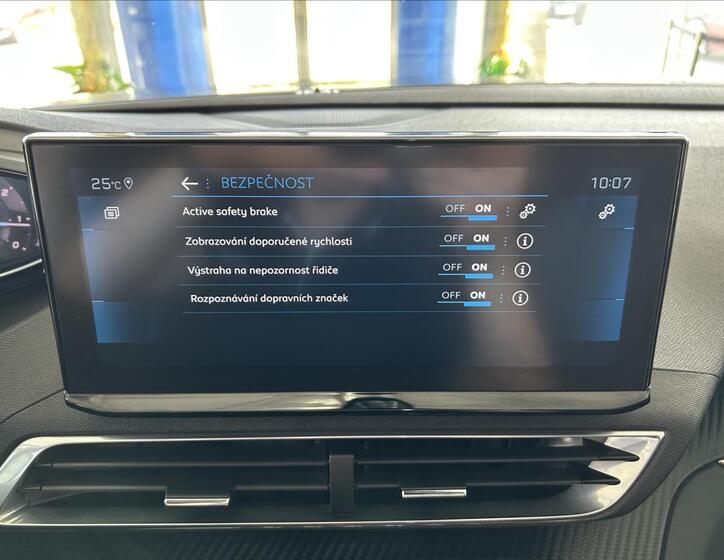 Peugeot 3008 20