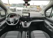 Opel Combo 3