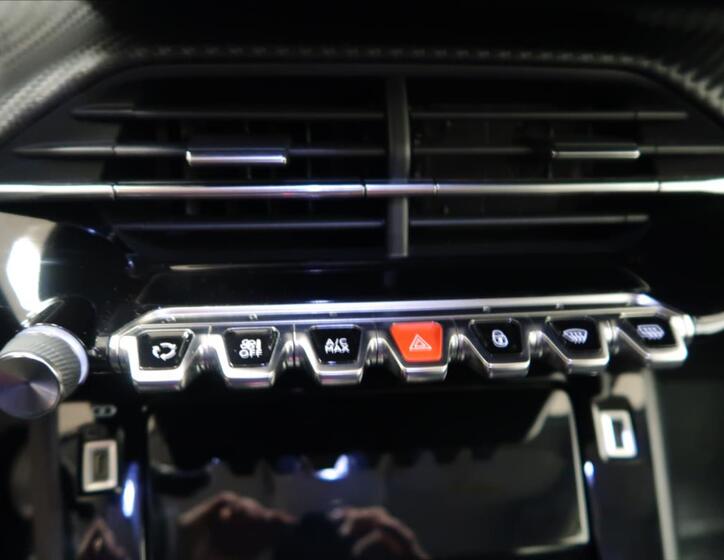 Peugeot 2008 20