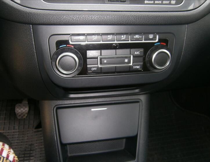 Volkswagen Tiguan 14