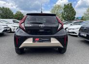 Toyota Aygo 5