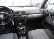 Škoda Octavia 14
