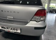 Subaru Impreza 25