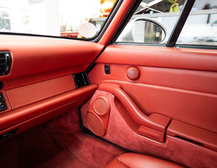 Porsche 911 11
