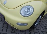 Volkswagen New Beetle 6