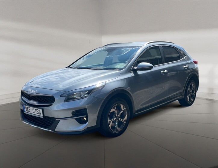 KIA XCeed 3