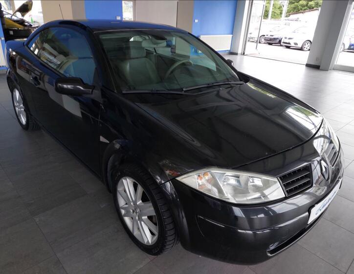 Renault Mégane 7
