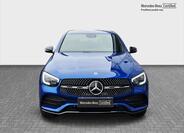 Mercedes-Benz GLC 8