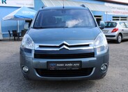 Citroën Berlingo 2