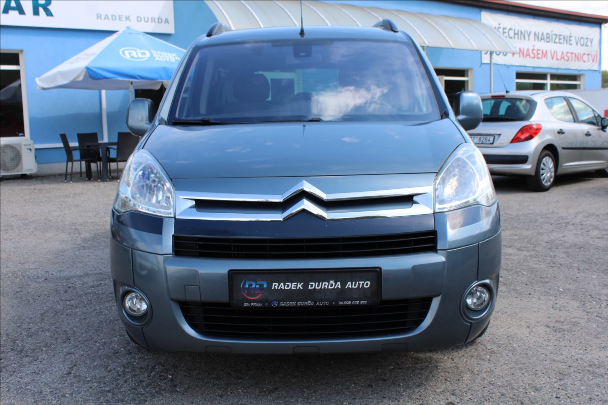 Citroën Berlingo