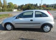 Opel Corsa 6