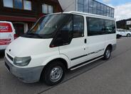 Ford Transit 1