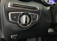 Mercedes-Benz Třídy C 10