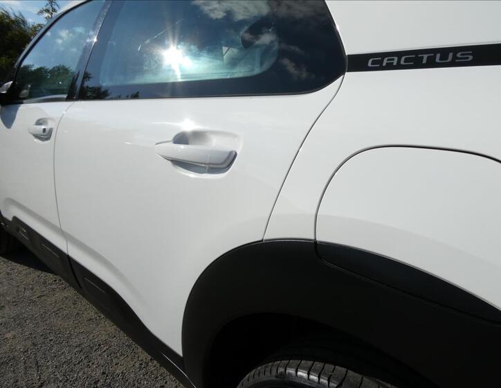 Citroën C4 Cactus 16