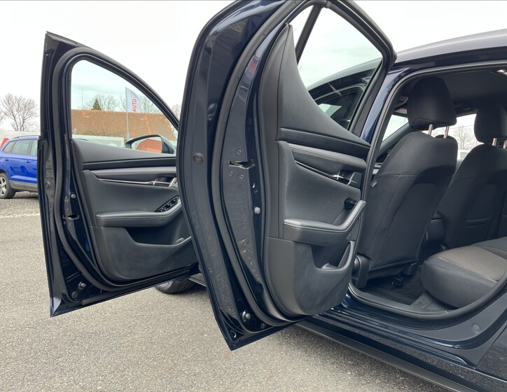 Mazda 3 43