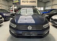 Volkswagen Passat 2