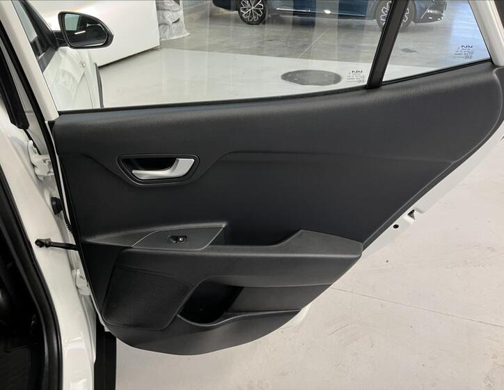 KIA Stonic 25