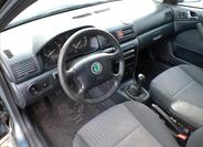 Škoda Octavia 14