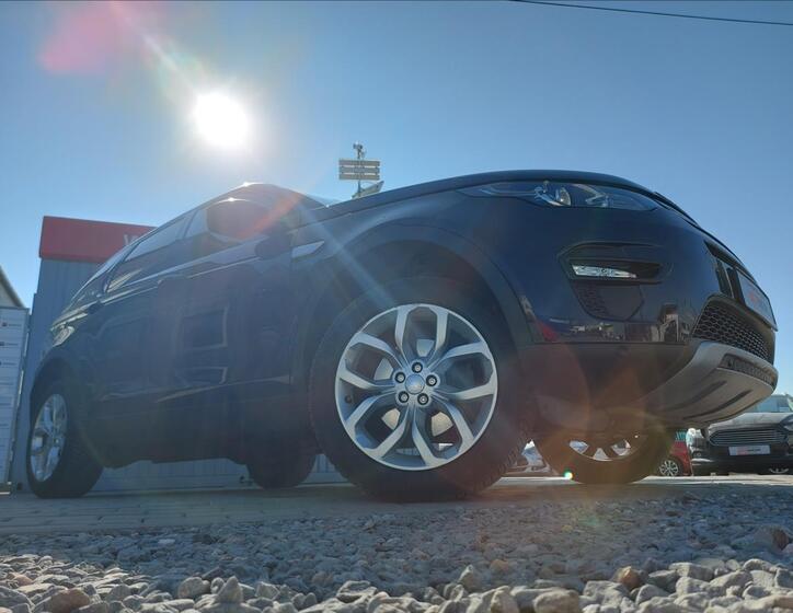 Land Rover Discovery Sport 50