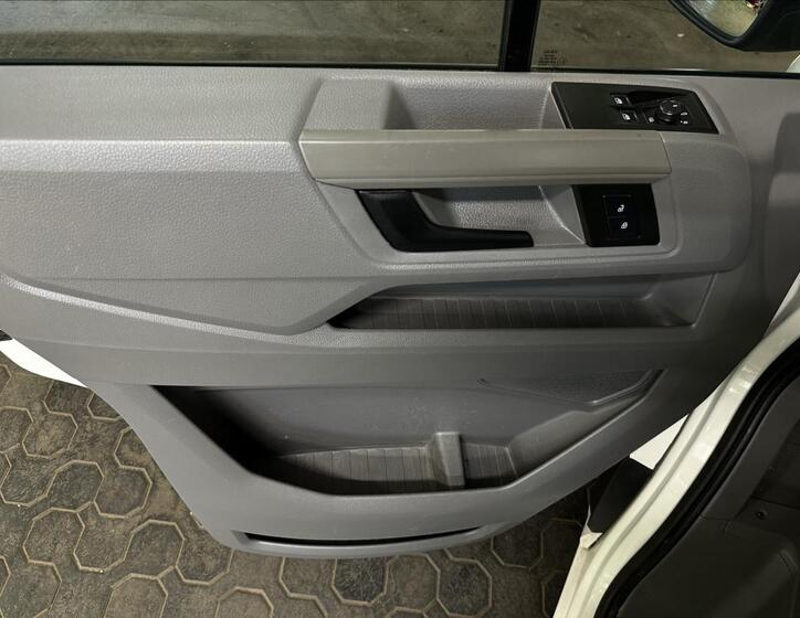 Volkswagen Crafter 14