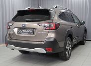 Subaru Outback 5