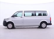 Volkswagen Transporter 4