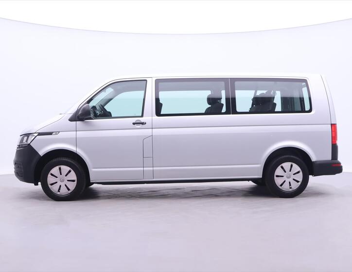 Volkswagen Transporter 4