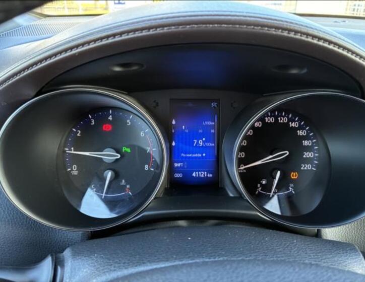 Toyota C-HR 17