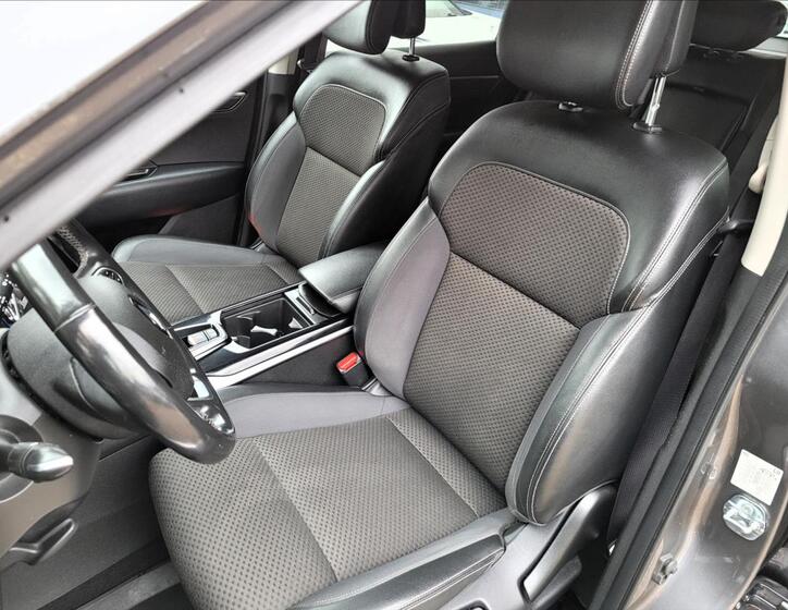 Renault Koleos 7