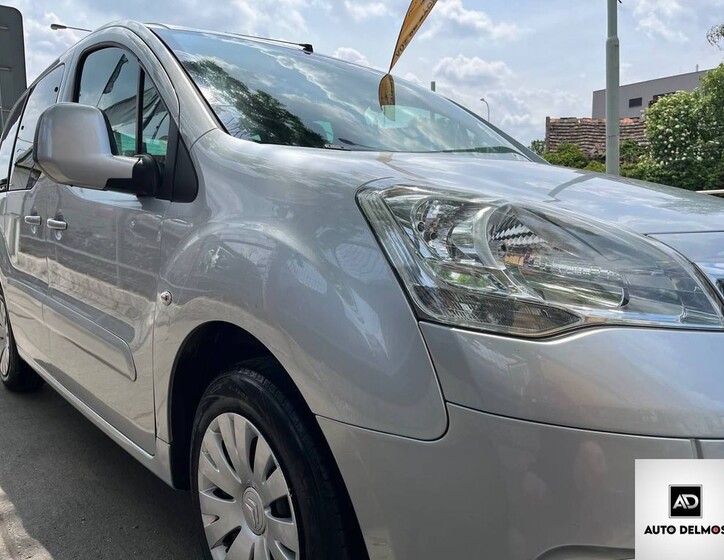 Citroën Berlingo 50