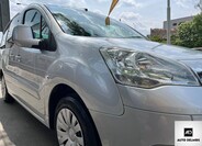 Citroën Berlingo 50