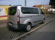 Ford Tourneo Custom 6