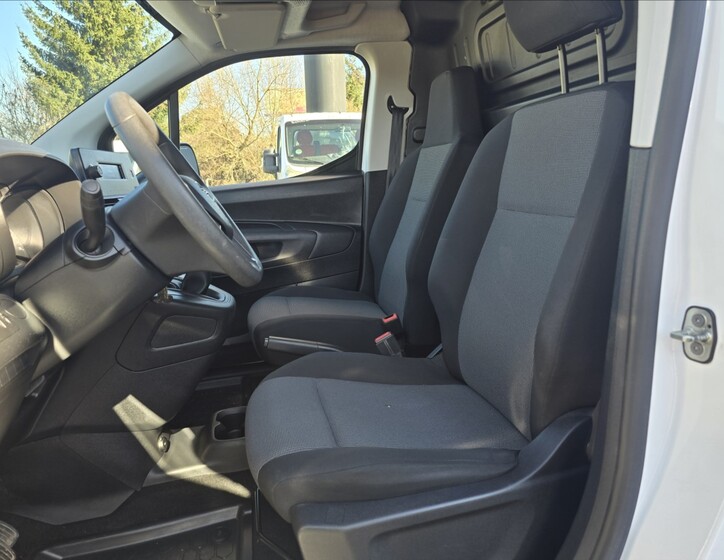 Opel Combo 7