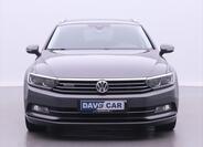 Volkswagen Passat 2