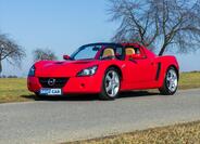 Opel Speedster 3