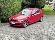 BMW Řada 1 1