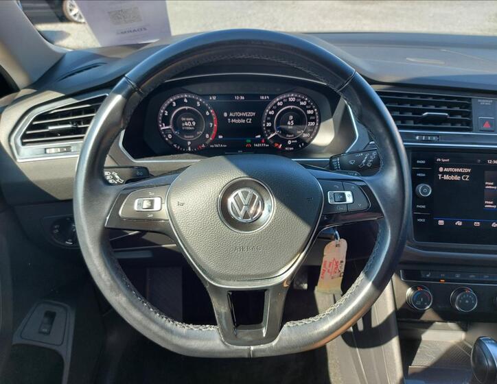 Volkswagen Tiguan Allspace 34