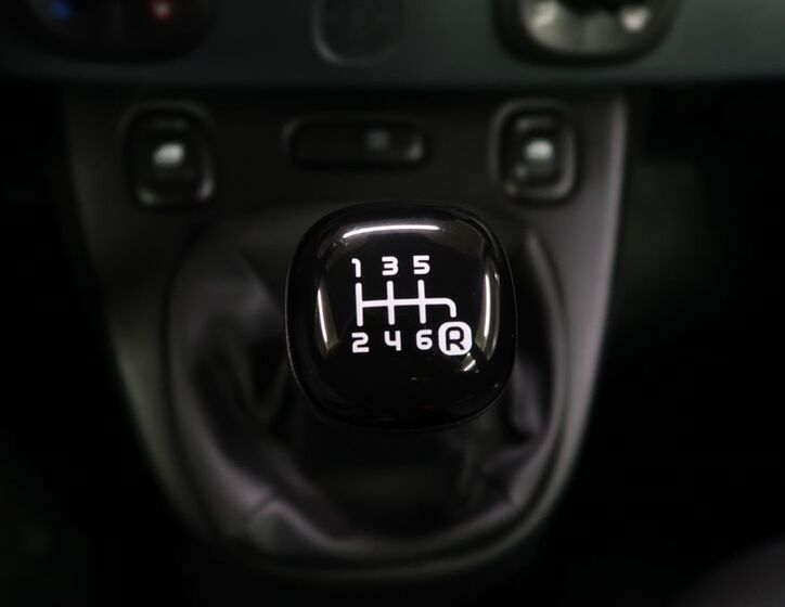 Fiat Panda 28
