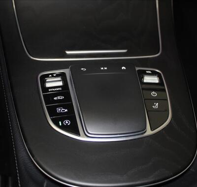 Mercedes-Benz Třídy E 20