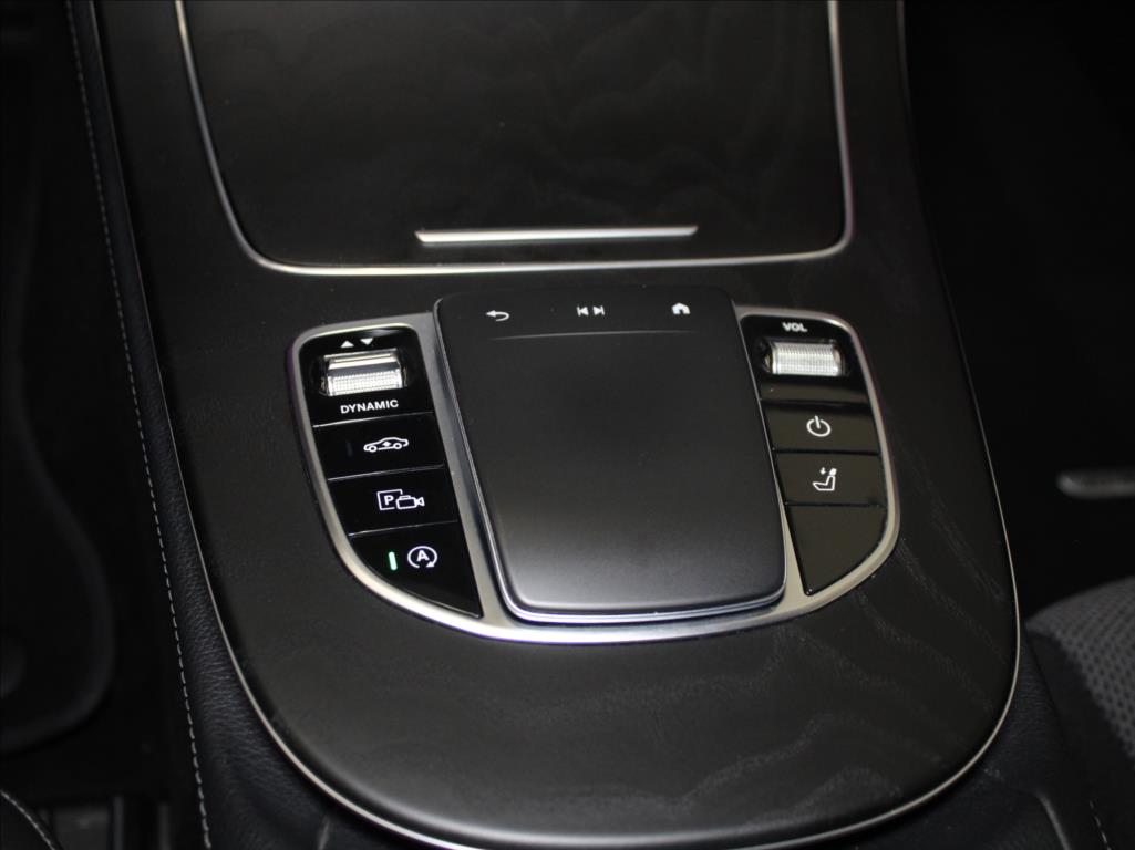 Mercedes-Benz Třídy E