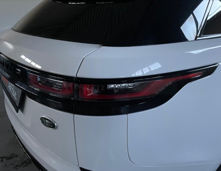 Land Rover Range Rover Velar 35