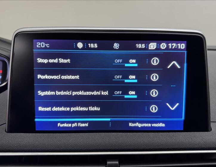 Peugeot 5008 20