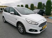 Ford S-MAX 3