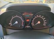 Ford Tourneo Courier 22